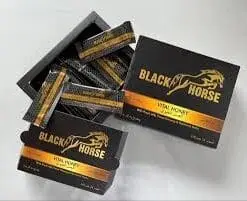 black-horse-vital-honey-10g-x-24-sachets
