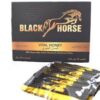BLACK HORSE VITAL HONEY - 10g x 24 Sachets