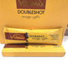 VITAMAX DOUBLE SHOT COFFEE - 20g x 10 Sachets