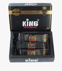 king-epimedium-herbal-mixed-paste-15g-x-12-sachets