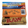 ROLLING PAPERS