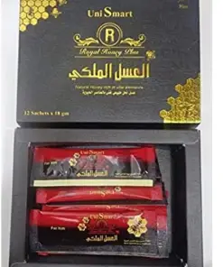 uni-smart-royal-honey-plus-vip-for-him-18g-x-12-sachets